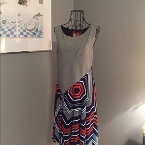 Anthropologie Dress NWT